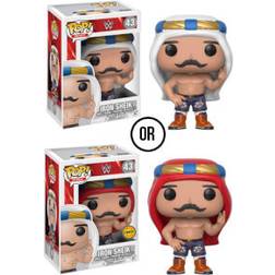 Funko Pop! WWE Iron Sheik