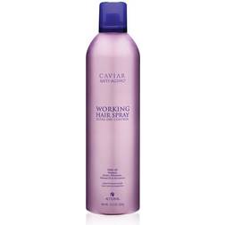 Alterna Caviar Anti-Aging Working Hairspray 250ml