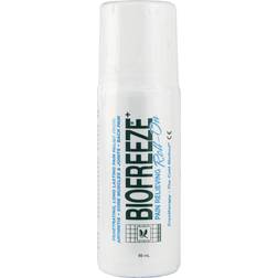 Biofreeze Pain Relieving Roll-on 89ml Gel