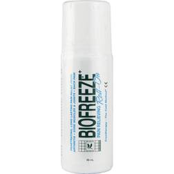 Biofreeze Smertestillende Roll-on 89ml Gel