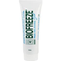 Biofreeze Gel 110 G 118ml Gel