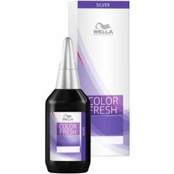 Wella Color Fresh #0/8 Silver Perle 75ml