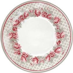 Greengate Shirley linen Asiet 15cm