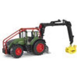 Bruder Fendt 936 Vario Forestry Tractor 03042