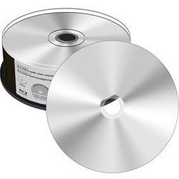 MediaRange MR513 disco vergine Blu-Ray BD-R 25 GB 25 pz