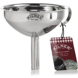 Kilner Påfyldningstragt Til Flasker Strainer