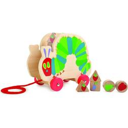 Legler The Very Hungry Caterpillar