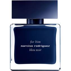 Narciso Rodriguez For Him Bleu Noir EdT 50ml