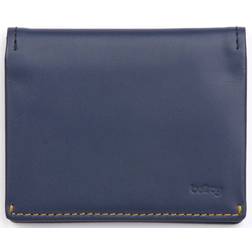 Bellroy Slim Sleeve Wallet - Blue Steel