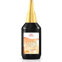 Wella Color Fresh #2/0 Black 75ml