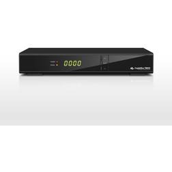 Abcom AB Combo Cryptobox 700HD DVB-S2