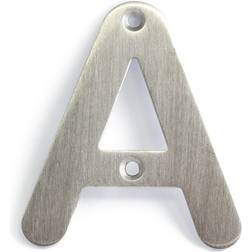 Habo Letter House Number A 60483