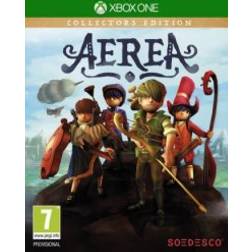 Aerea: Collector's Edition (XOne)