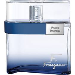 Ferragamo Free Time EdT 50ml