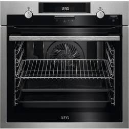 AEG BPS551220M Stainless Steel