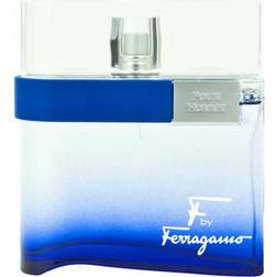 Ferragamo Free Time EdT 1 fl oz