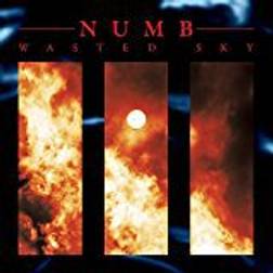 Numb - Wasted Sky (Limited )