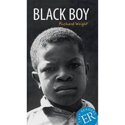 Black boy (Hæftet, 2015)