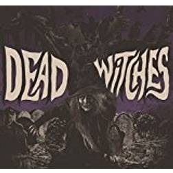 Dead Witches - Ouija (Vinyl)