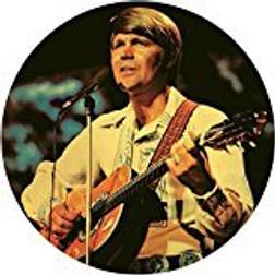 Glen Campbell - Rhinestone Cowboy Live (Picture Disc )