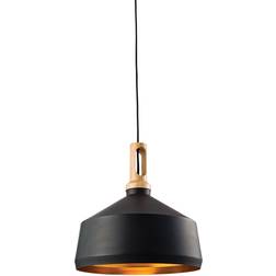 Endon Garcia 1lt Pendant Lamp ∅ 35cm