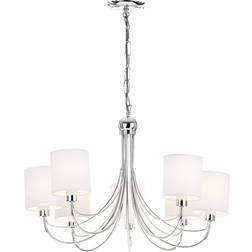 Endon Phantom Pendant Lamp ∅ 62cm