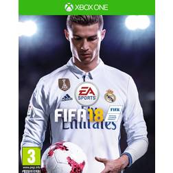 FIFA 18 (XOne)