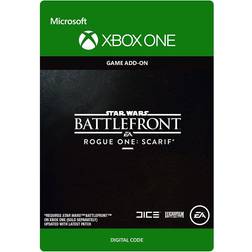 Star Wars: Battlefront - Rogue One: Scarif (XOne)