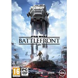 Star Wars: Battlefront (PC)