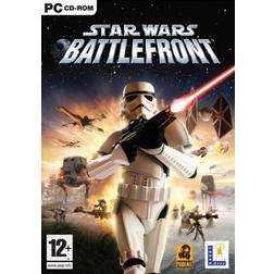 Star Wars: Battlefront (2004) (PC)