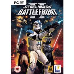 Star Wars: Battlefront 2 II PC