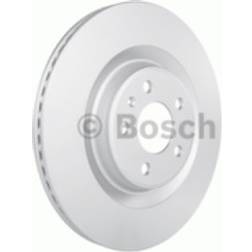 Bosch Disque De Frein 0 986 479 750 330 22 5 112 Ventilé Hautement Carbonisé 1 Pièce