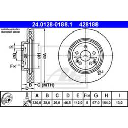 ATE 24.0128-0188.1