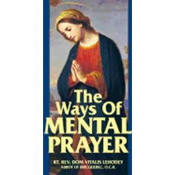 ways of mental prayer (Paperback, 2009)