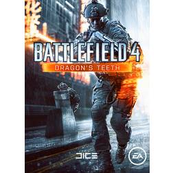 Battlefield 4 - Dragon's Teeth (PC)