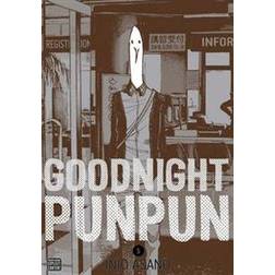 Goodnight Punpun, Volume 5 (Häftad)