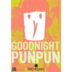 Goodnight Punpun 4 (Häftad)
