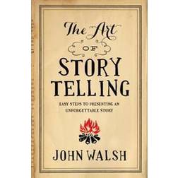 The Art of Storytelling (Paperback, 2013)