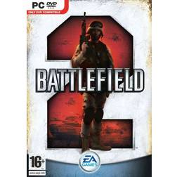 Battlefield 2 (PC)