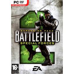 Battlefield 2 Special Forces (Add-On)