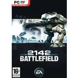 Battlefield 2142 Edition