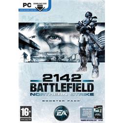 Battlefield 2142: Northern Strike Boosterpack (Add-on)