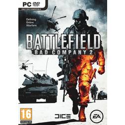 Battlefield Bad Company 2 Origin Key
