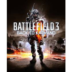 Battlefield 3: Back To Karkand (PC)