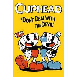 Cuphead (PC)