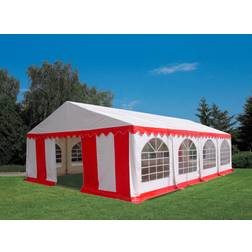Party Tent 6x8 m