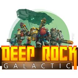 Deep Rock Galactic (XOne)