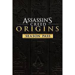 Assassin's Creed: Origins - Season Pass (PC)