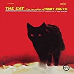 Jimmy Smith - The Cat