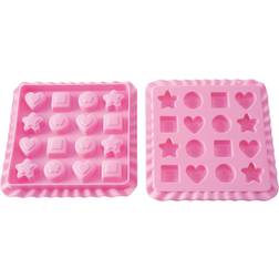Silikomart Easy Candy Mould Tin